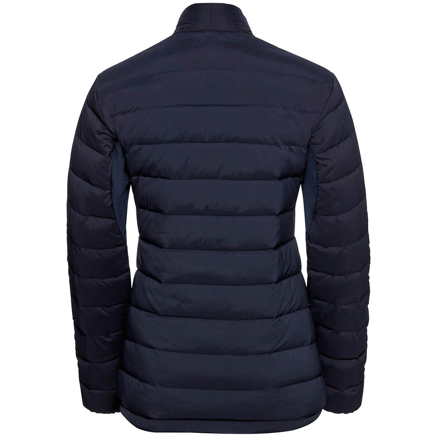 Outdoorjacke ASCENT N-THERMIC HYBRID 2/2