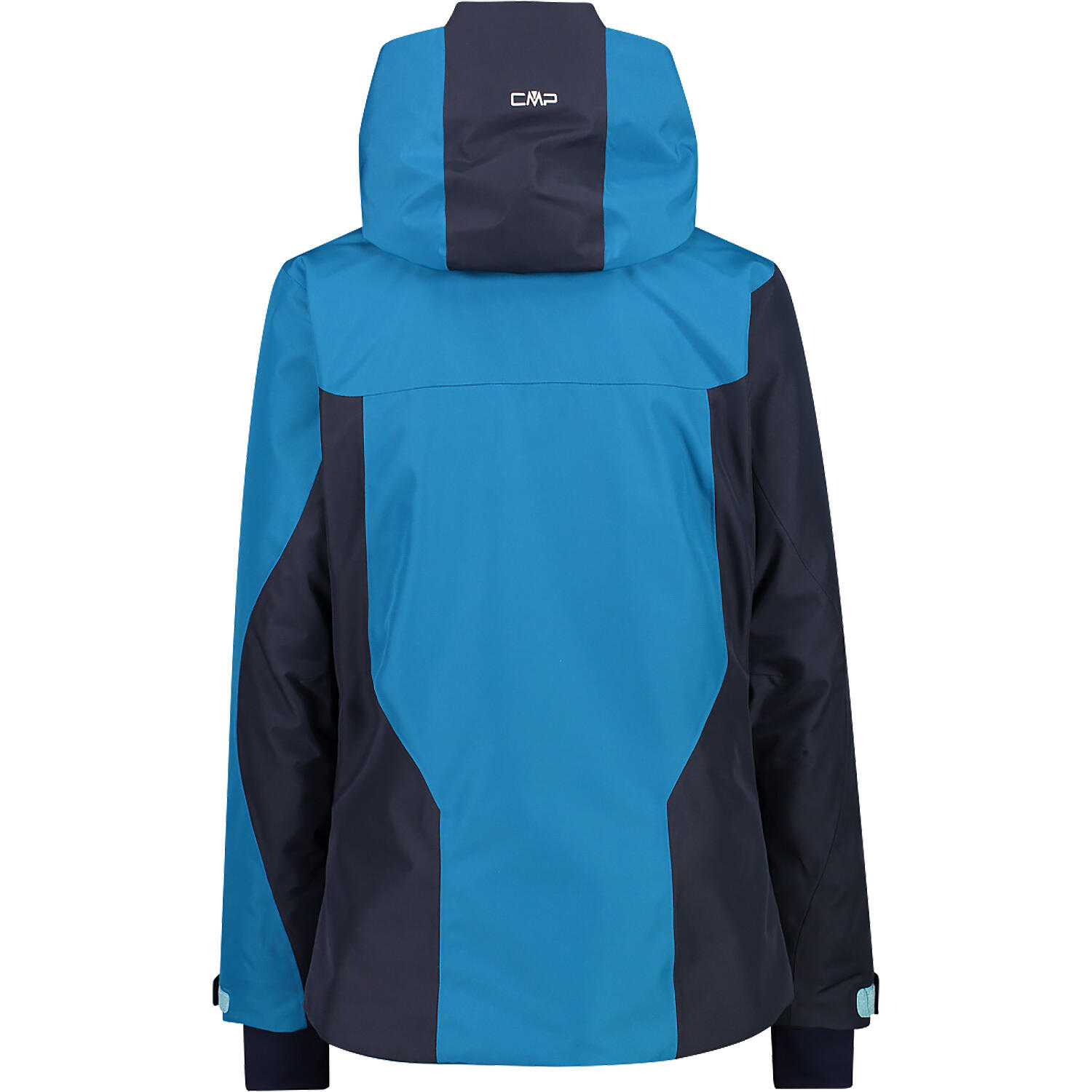 Jacke Jacke mit Kapuze 2/4