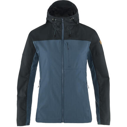 Outdoorjacke Abisko Midsummer Jacket
