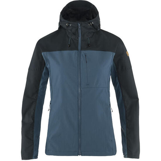 Outdoorjacke Abisko Midsummer Jacket