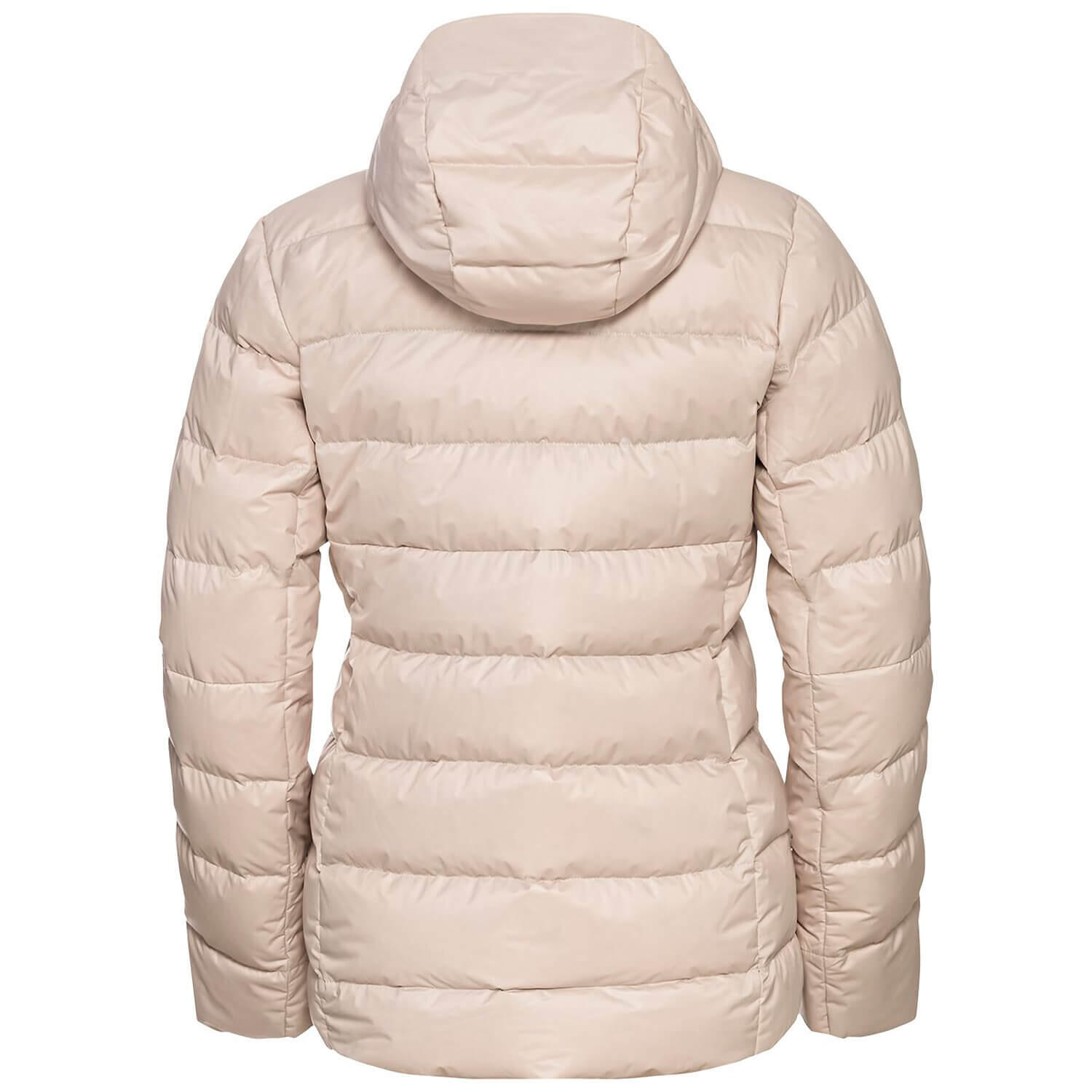 ODLO Damen Outdoorjacke mit Kapuze SEVERIN N-THERMIC 2/2