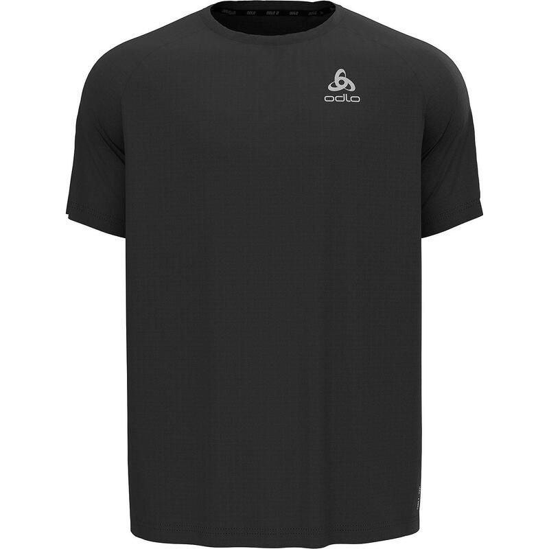 Koszulka tech. Męska Odlo T-shirt crew neck s/s ESSENTIAL CHILL-TE