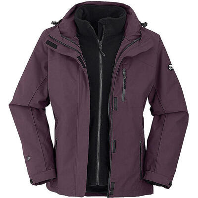 Doppeljacke Miltenberg