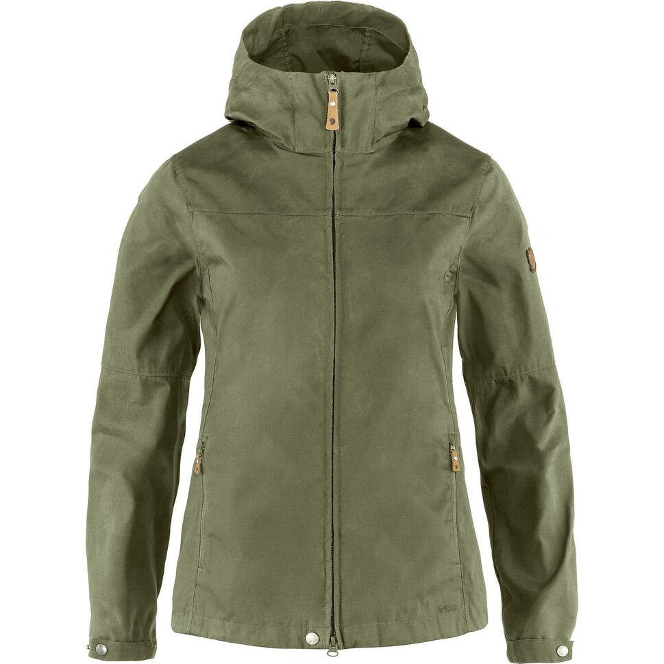 Kurtka uniwersalna damska Fjallraven Stina