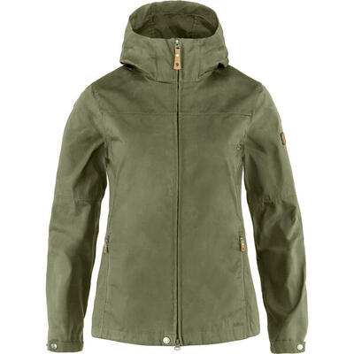 Outdoorjacke Stina