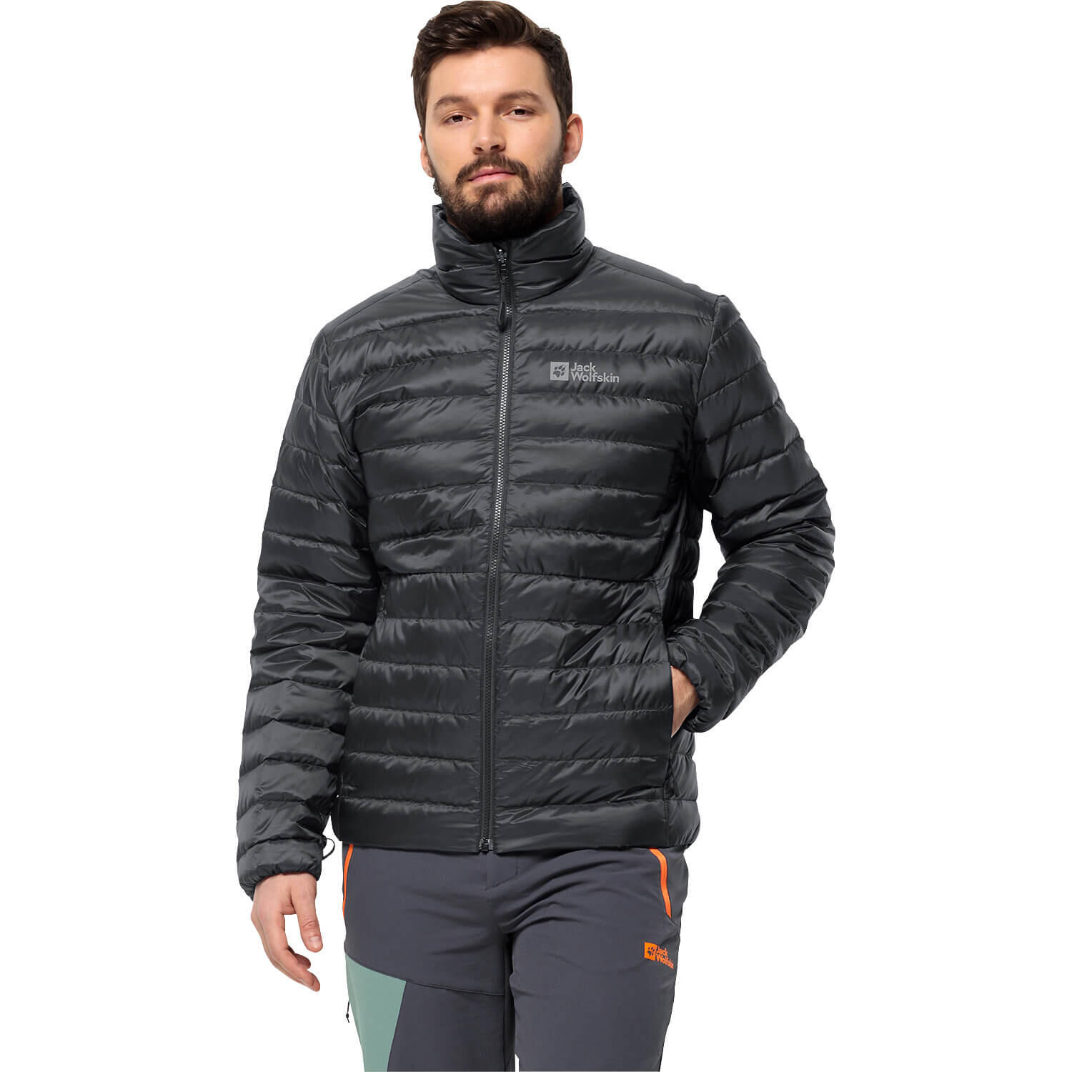 Herren Jacke Pilvi 2/4
