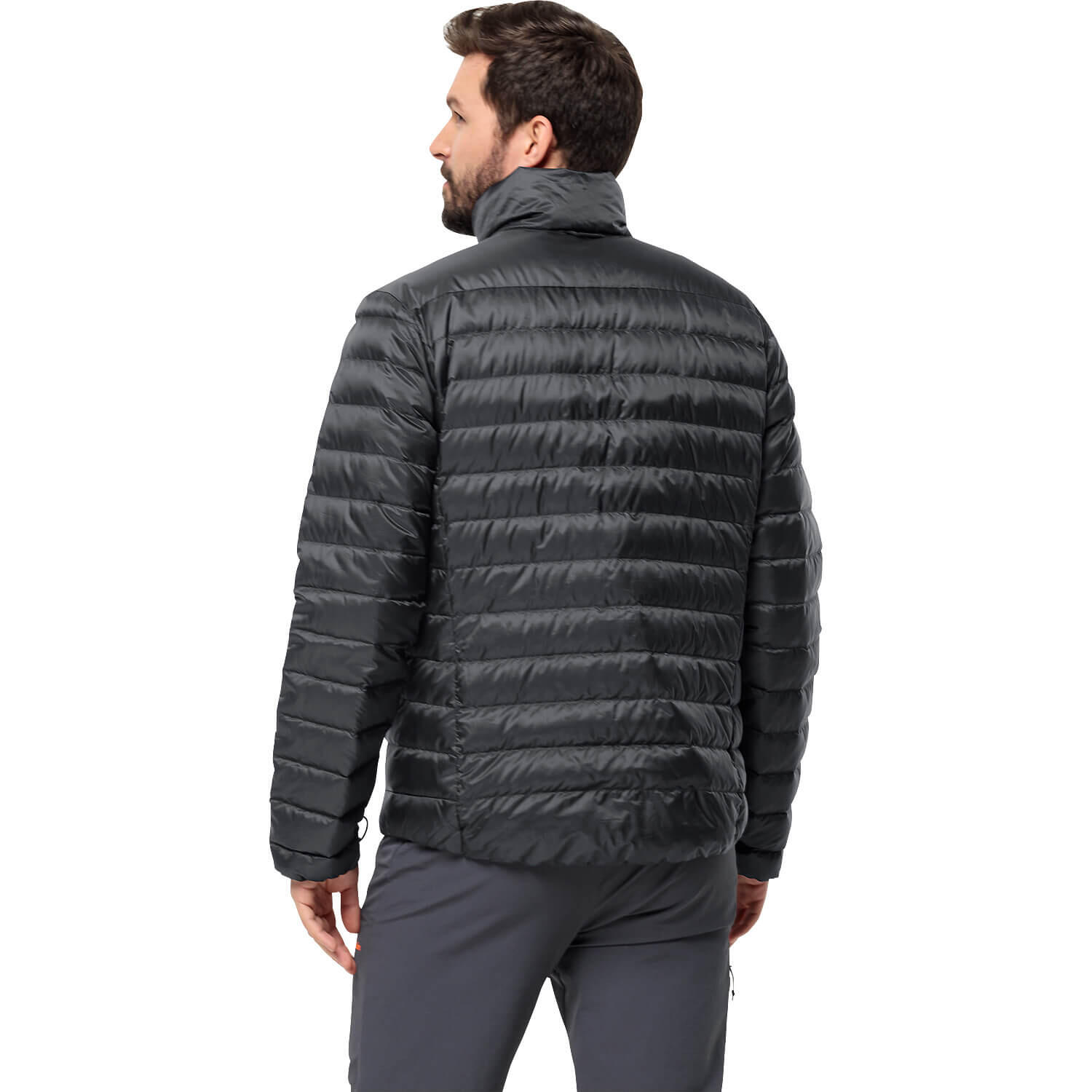 Herren Jacke Pilvi 3/4