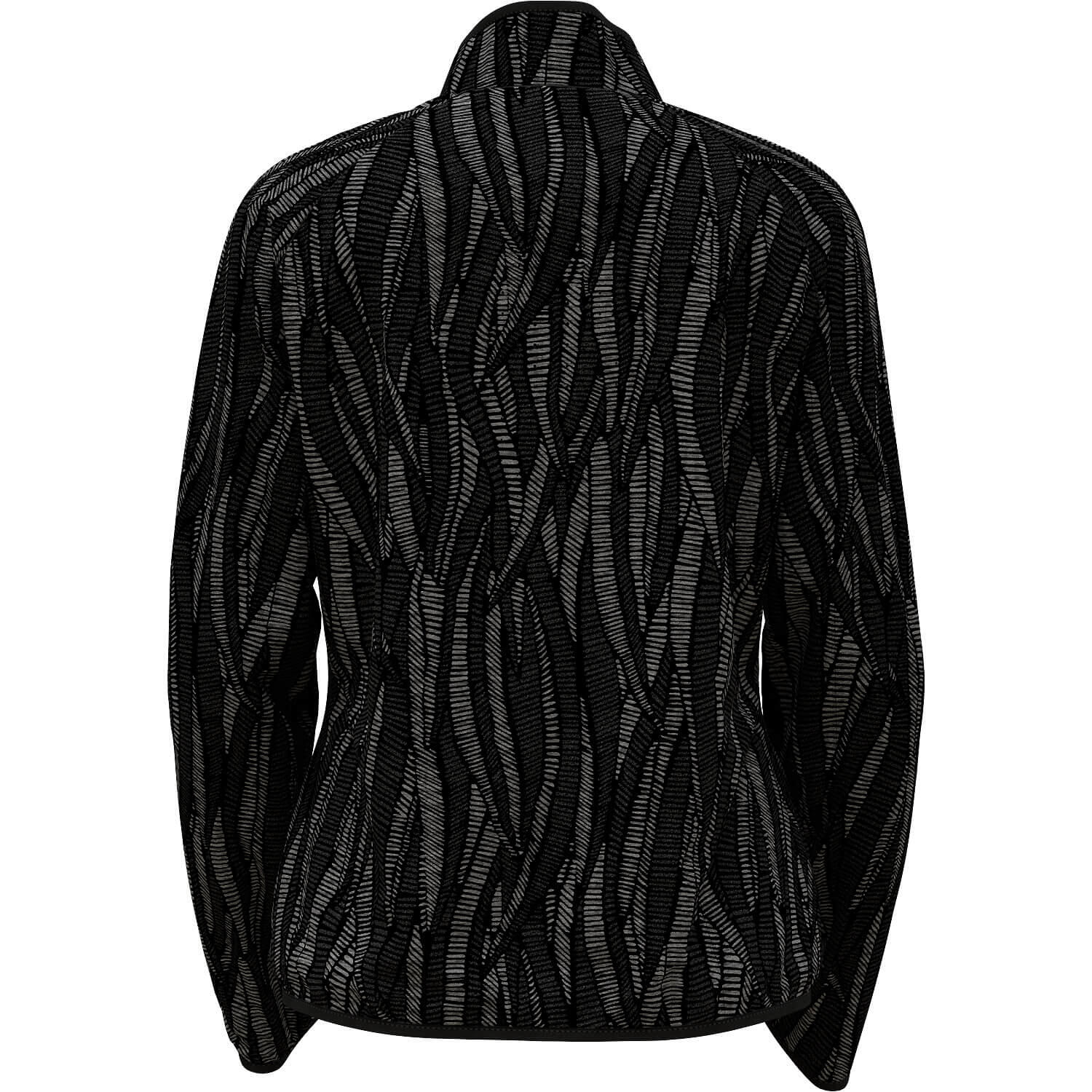 Jacke Essential Light Print 2/7
