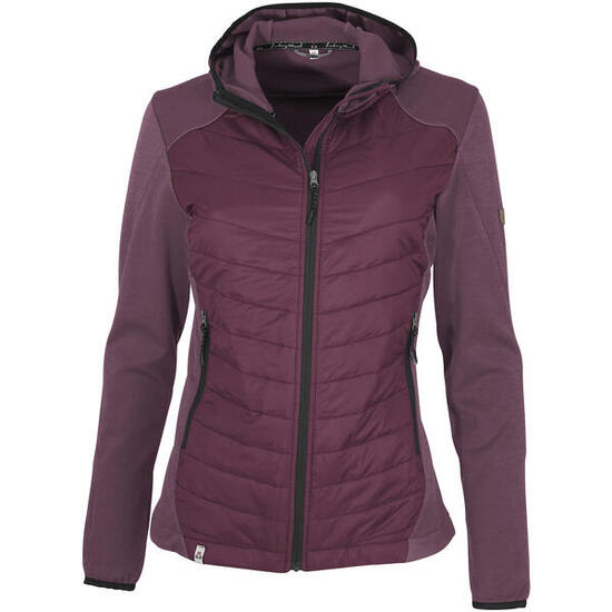 Damen Steppjacke Bogenhausen