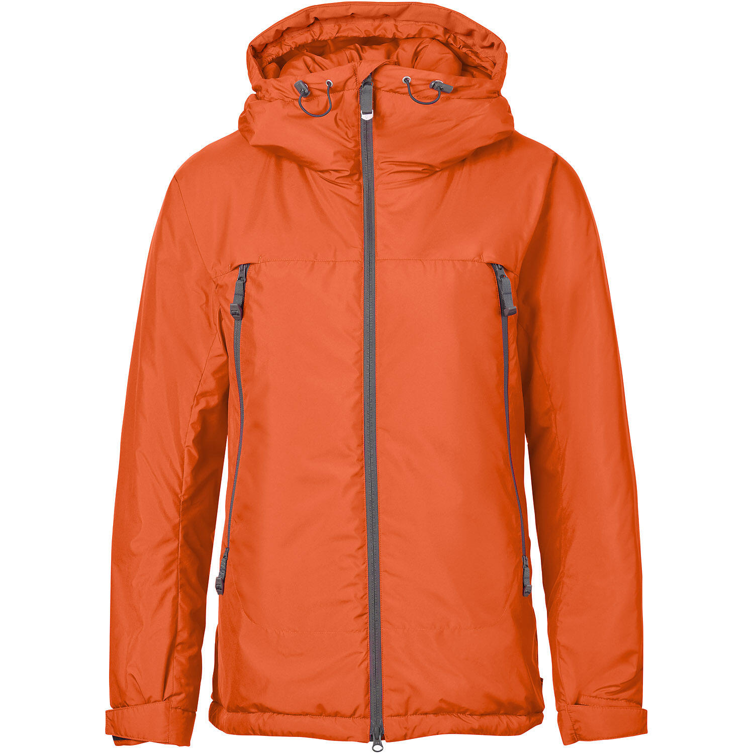 Damen Jacke Bergtagen Insulation 1/2