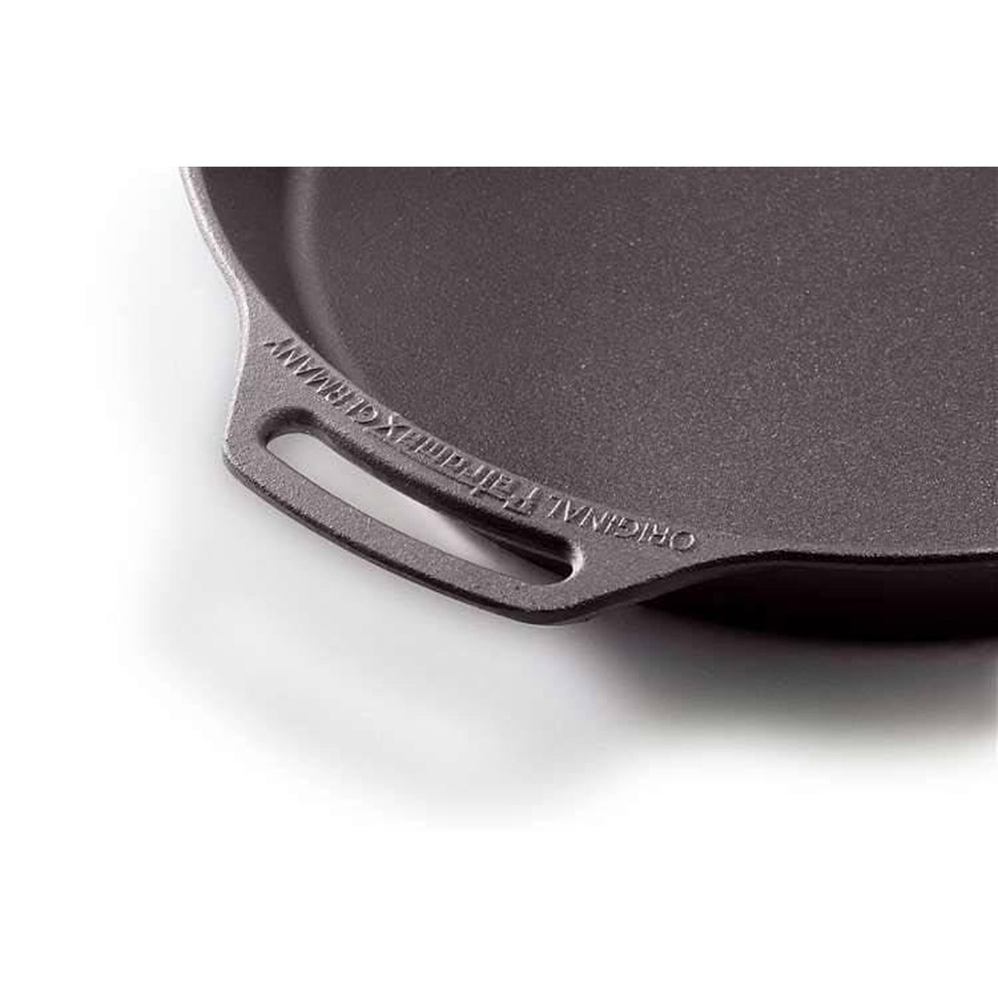 Petromax FP30 Skillet met steel