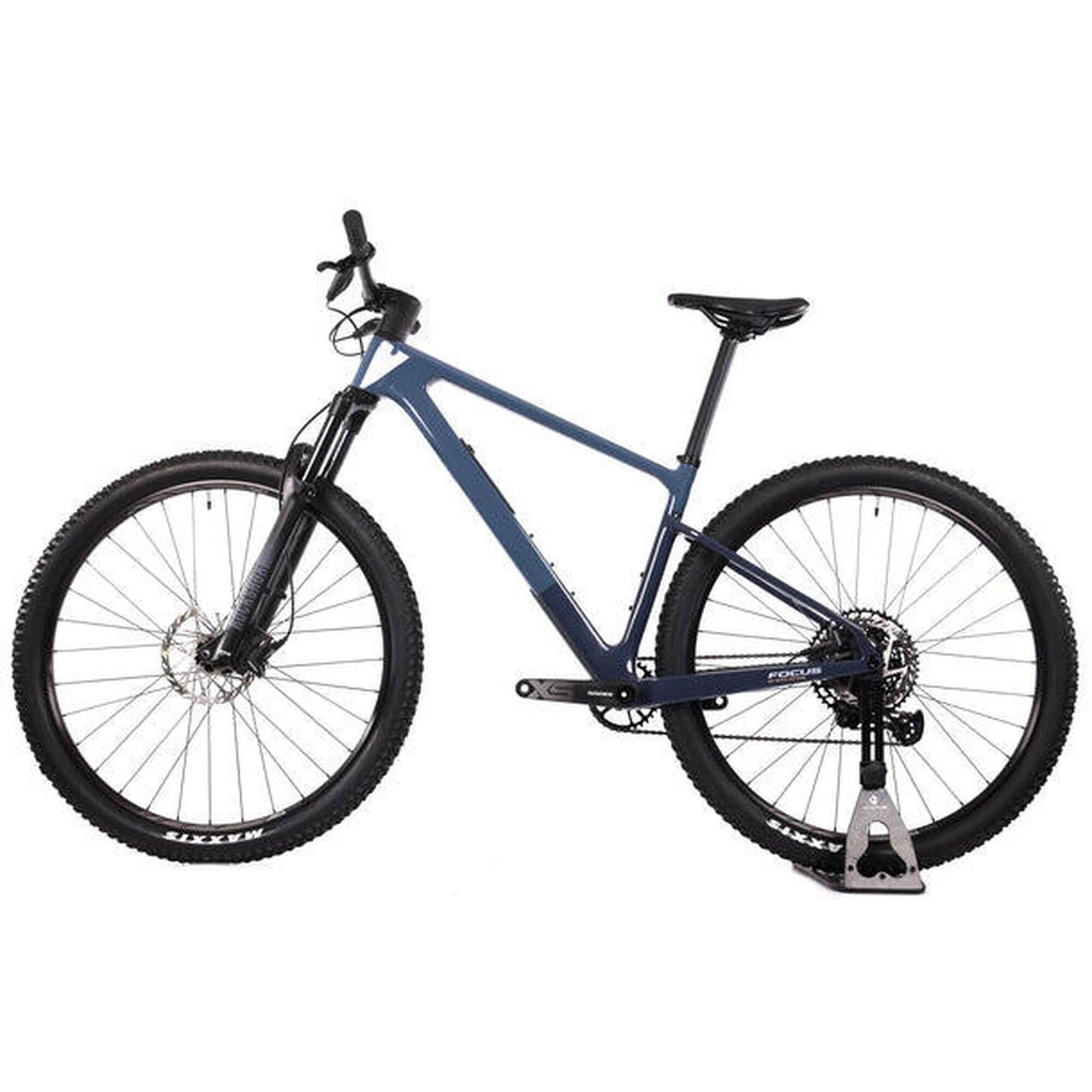 Second Hand - Bici MTB - Focus Raven  - MOLTO BUONO