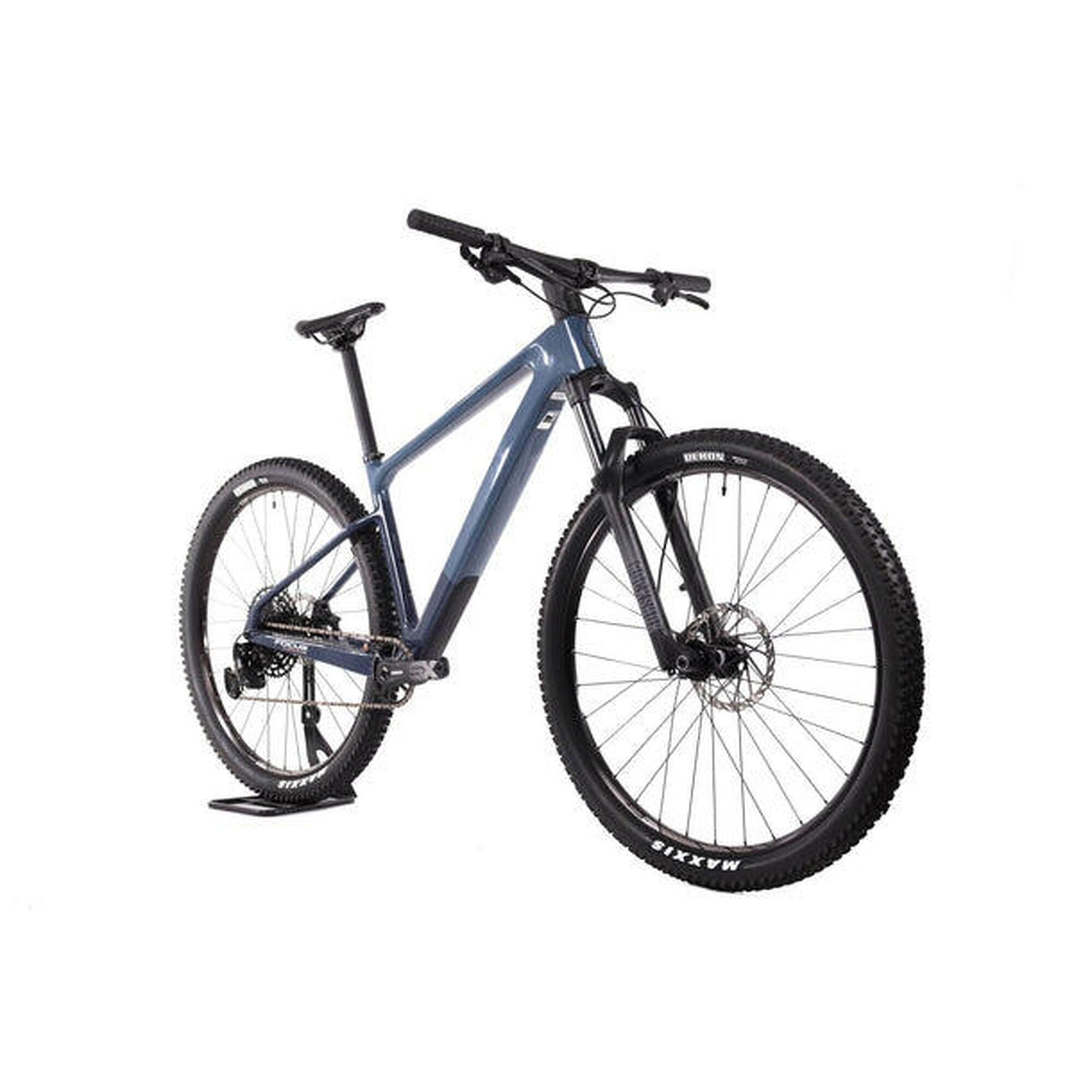 Refurbished - Mountainbike - Focus Raven  - SEHR GUT