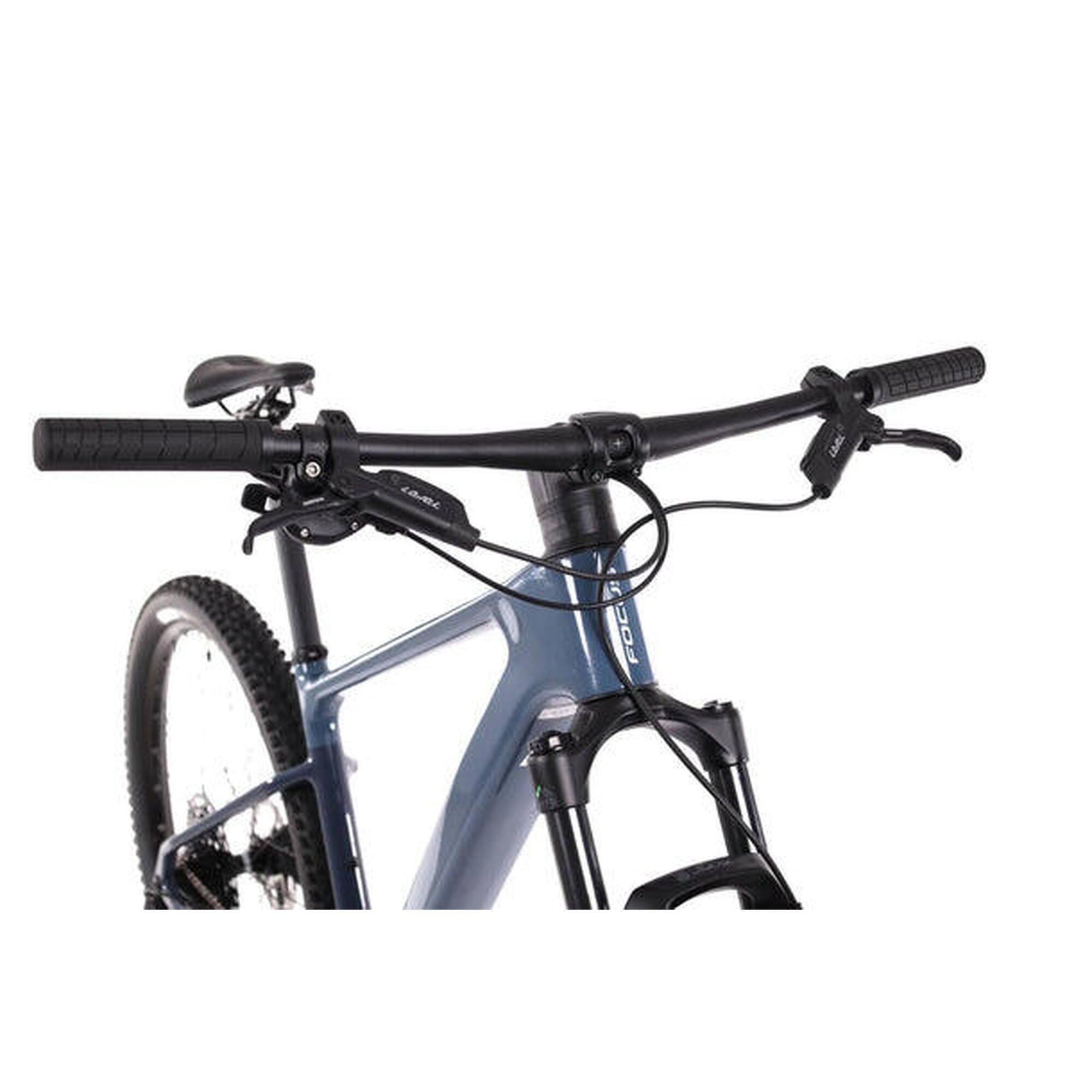 Refurbished - Mountainbike - Focus Raven  - SEHR GUT