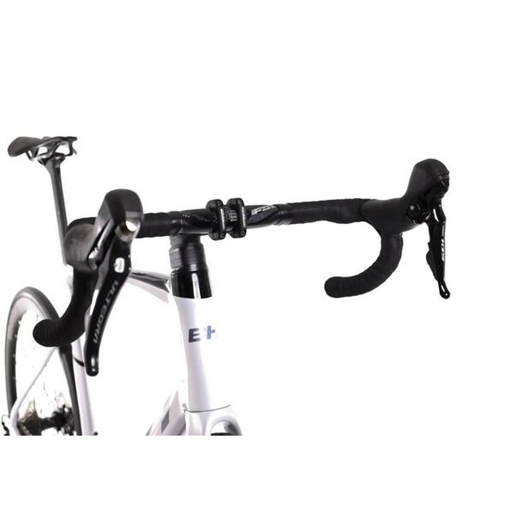 Refurbished - Rennrad - BH RS1 3.5 Ultegra   - SEHR GUT