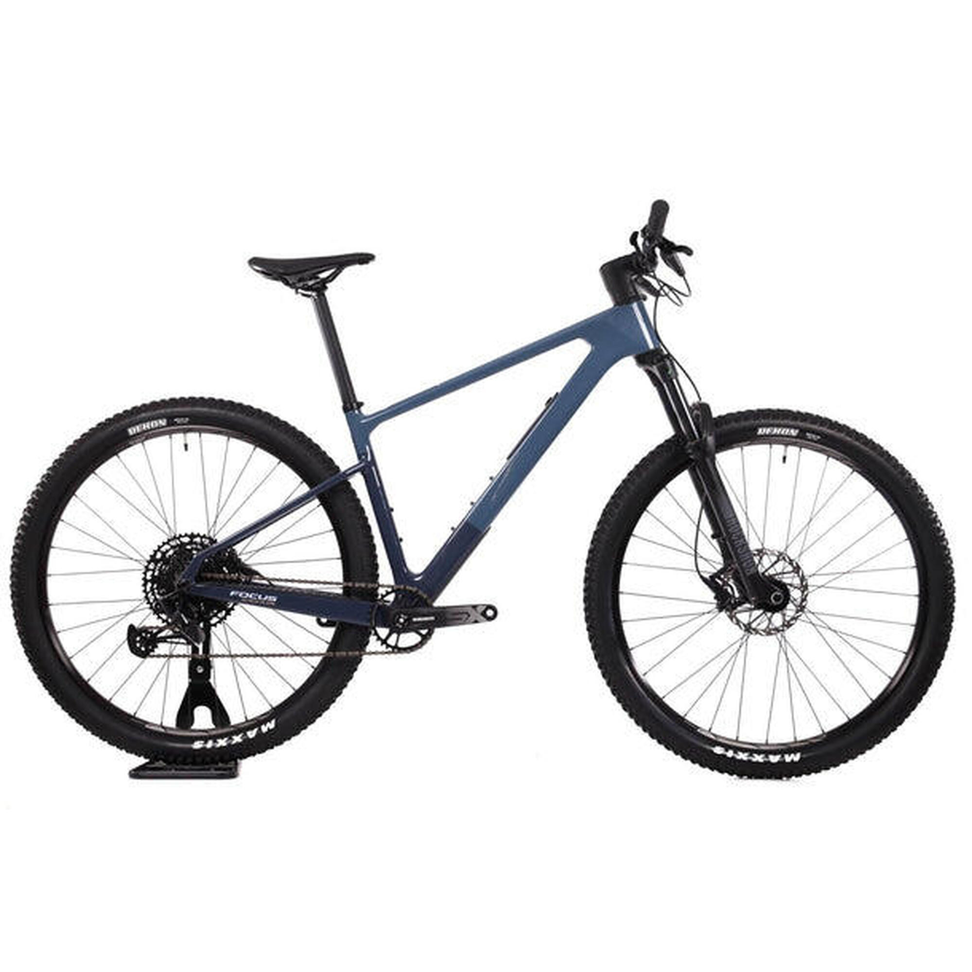 Second Hand - Bici MTB - Focus Raven  - MOLTO BUONO