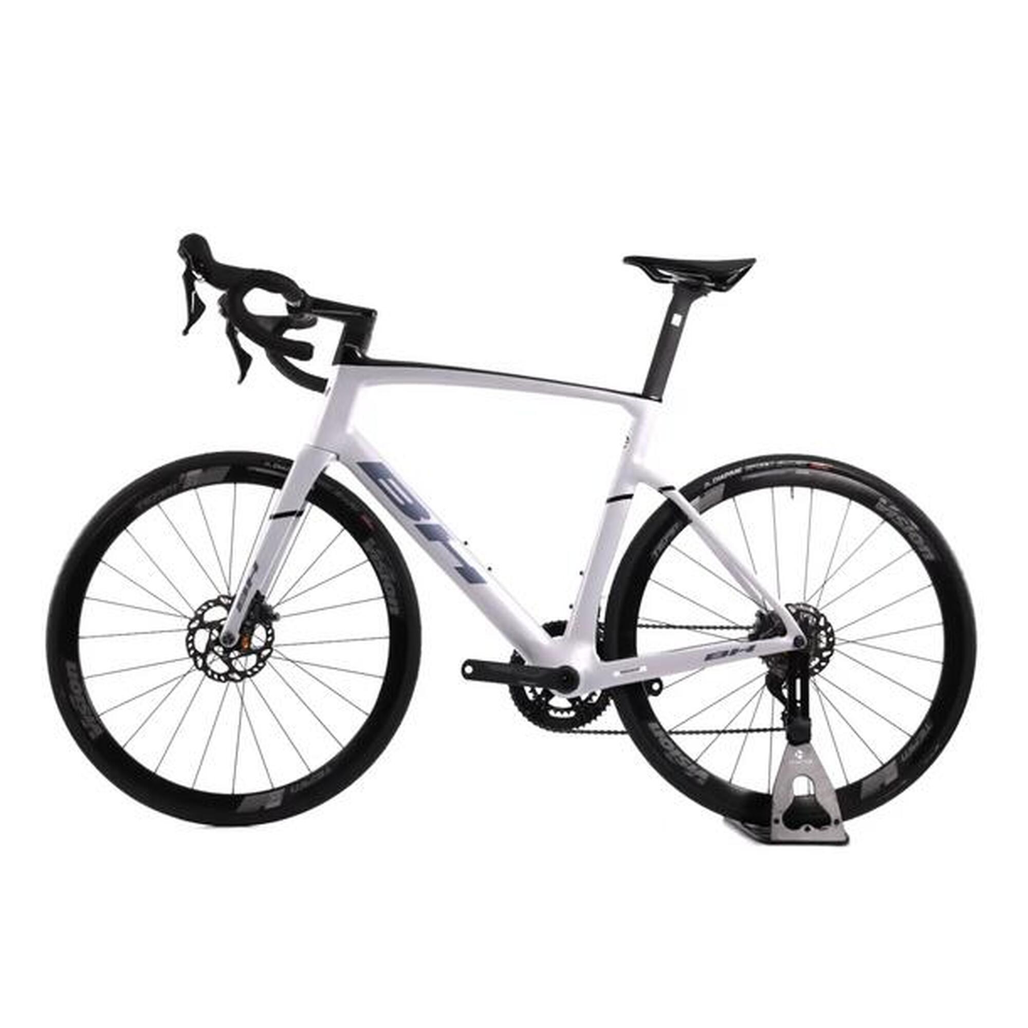 Refurbished - Rennrad - BH RS1 3.5 Ultegra   - SEHR GUT