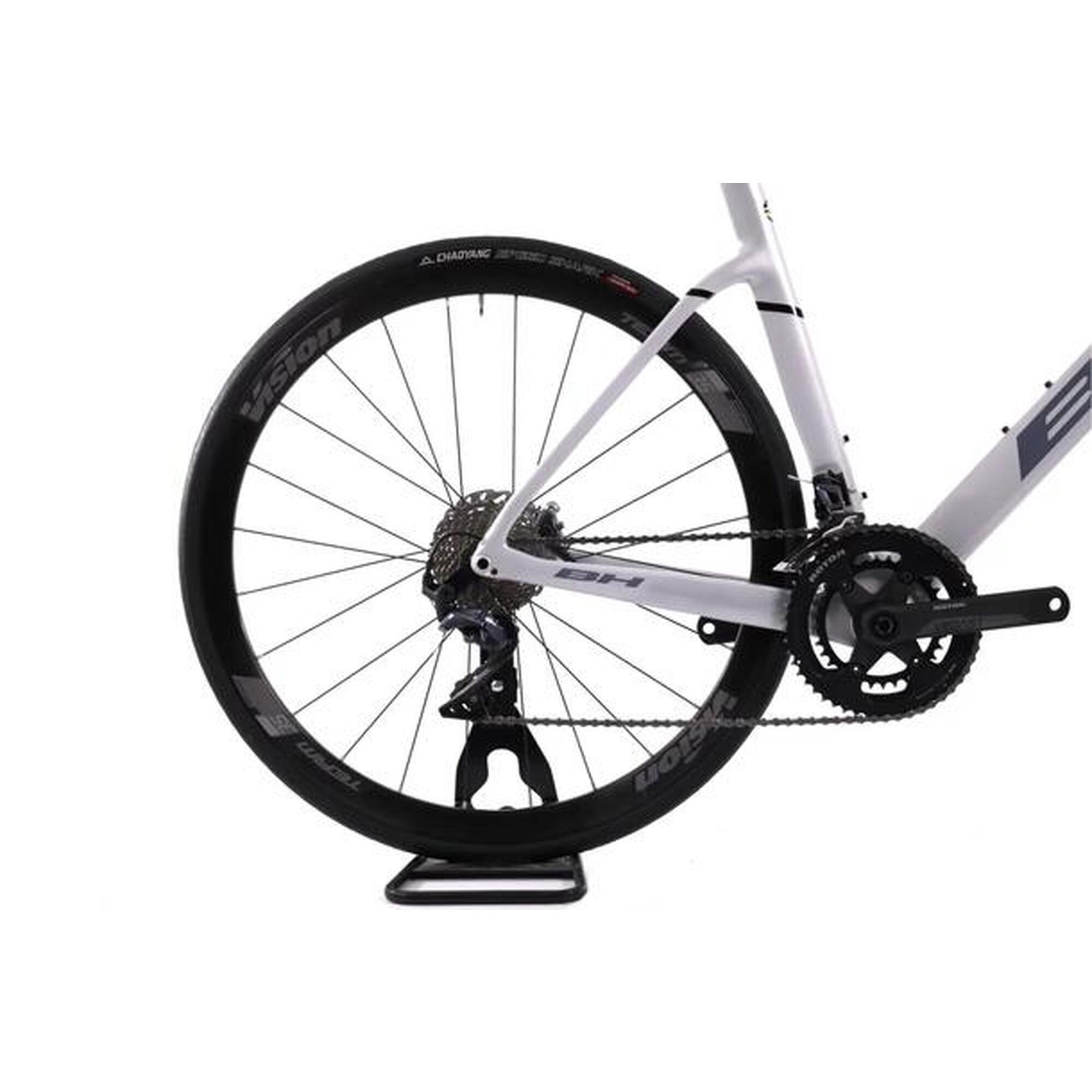 Seconde Vie - Vélo de route - BH RS1 3.5 Ultegra - TRES BON