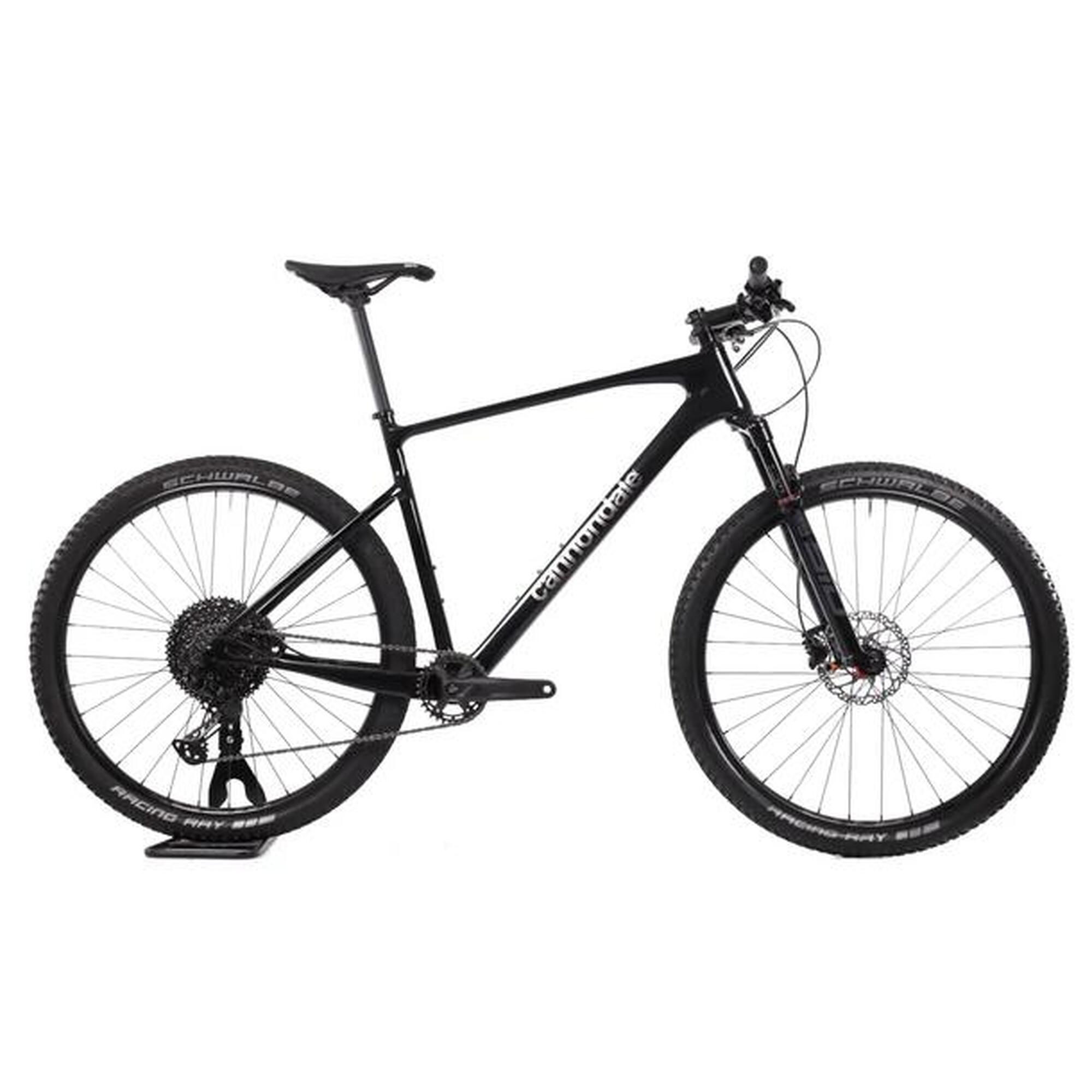 Refurbished - Mountainbike - Cannondale Scalpel  - SEHR GUT