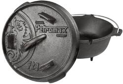 Petromax Dutch Oven FT3-3QT - Avec Pieds