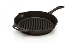 Petromax GP30 Grill Skillet en Acier