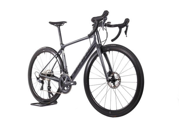 Second Life - Rower szosowy - Giant TCR Advanced Pro Disc 1 - Stan Bardzo Dobry