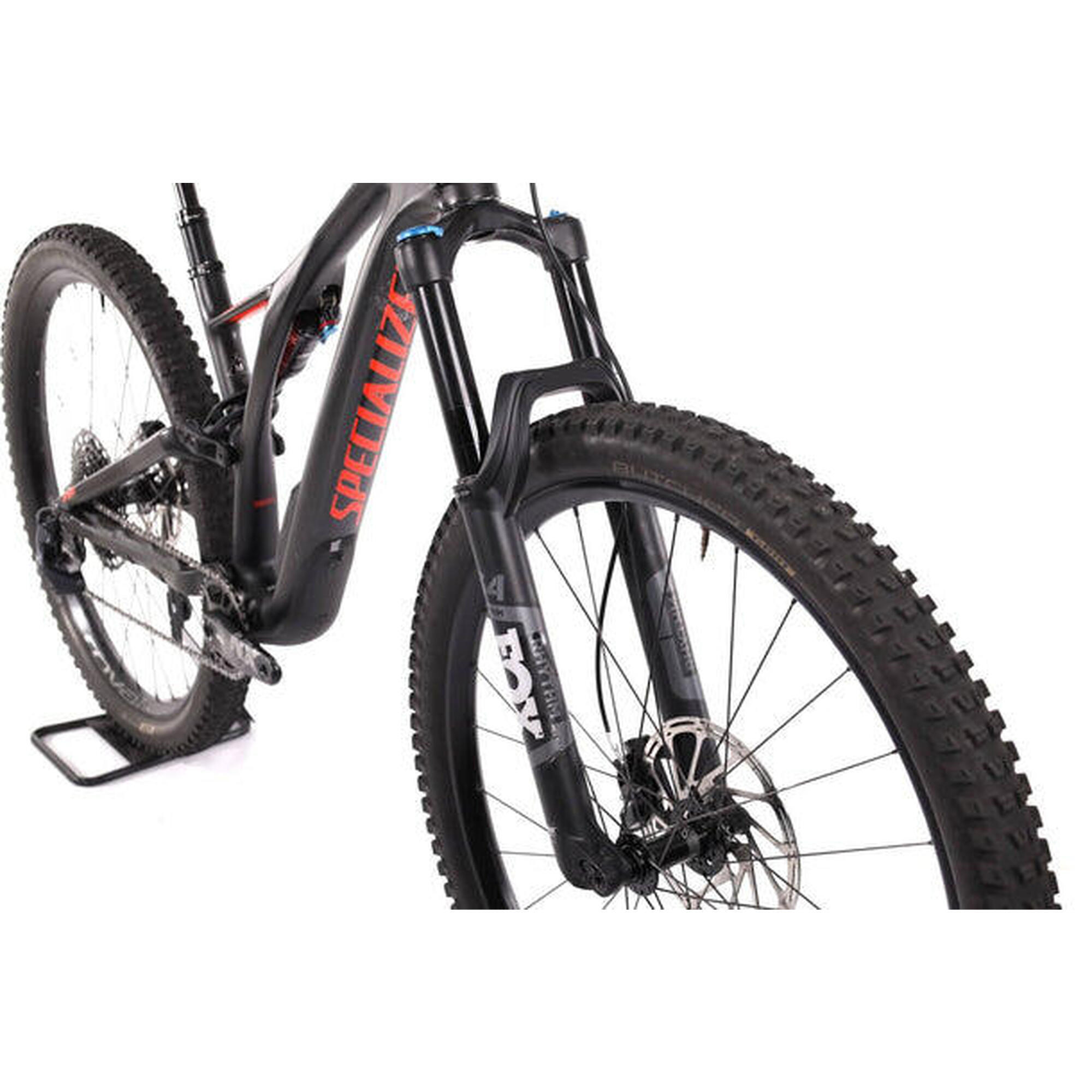 Specialized Ristrutturato - Mountain bike - Stumpjumper - MOLTO BENE