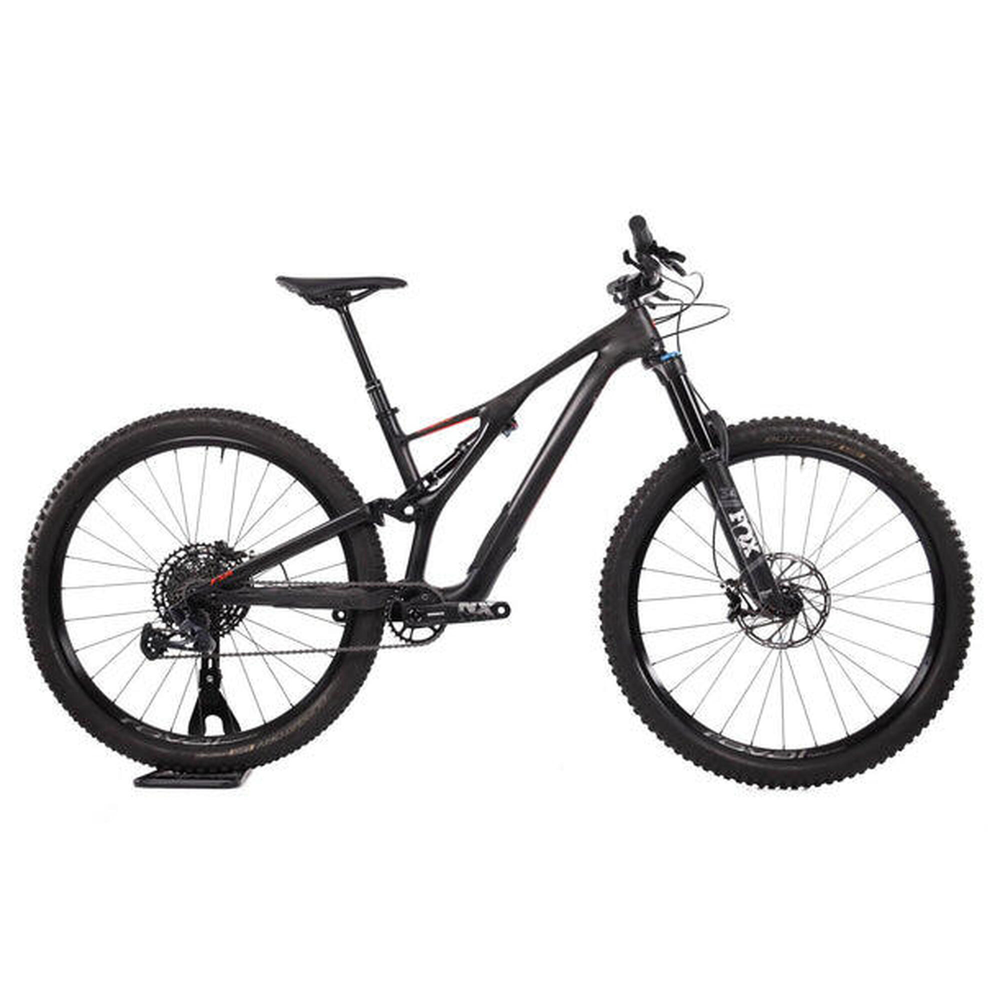 Specialized Ristrutturato - Mountain bike - Stumpjumper - MOLTO BENE