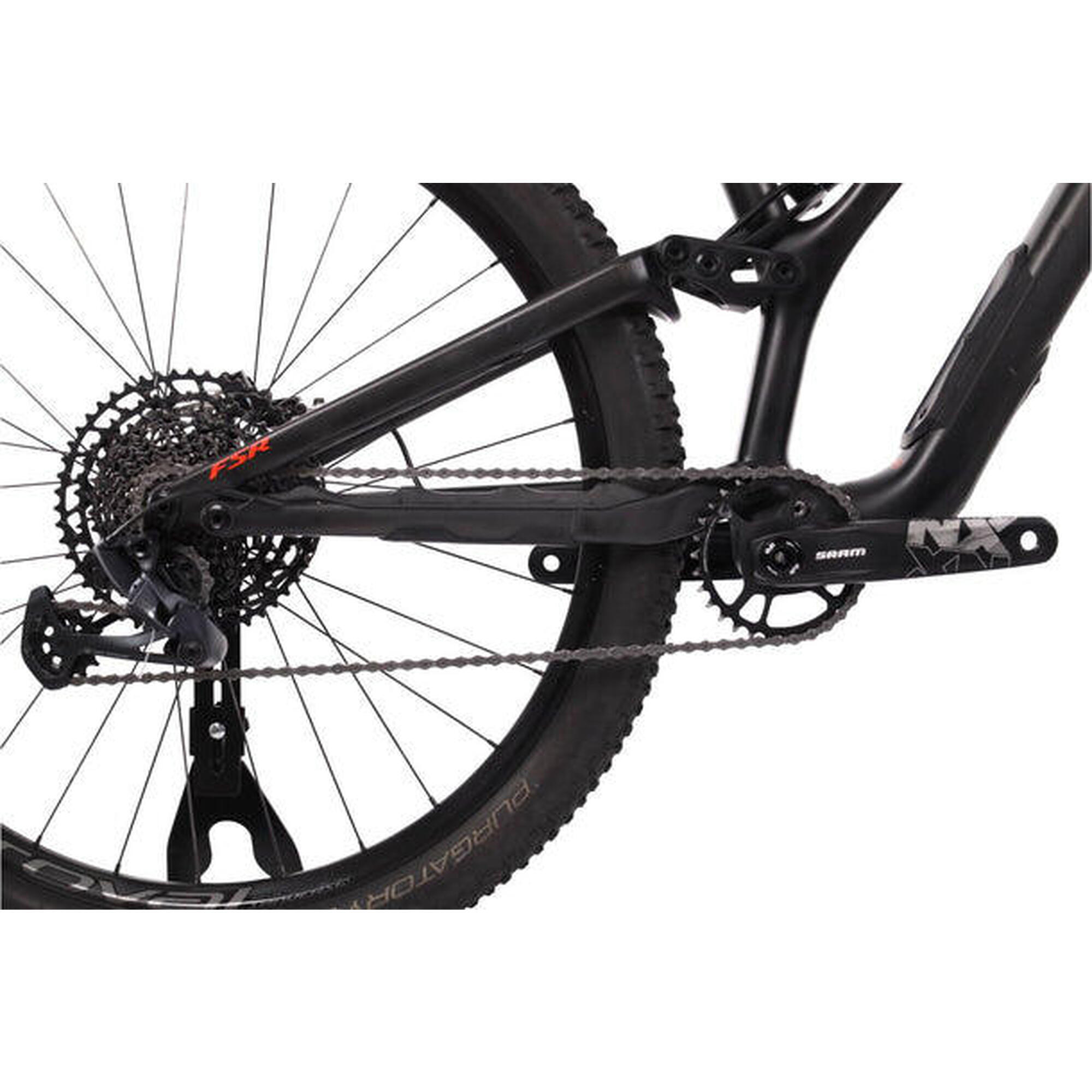 Specialized Ristrutturato - Mountain bike - Stumpjumper - MOLTO BENE