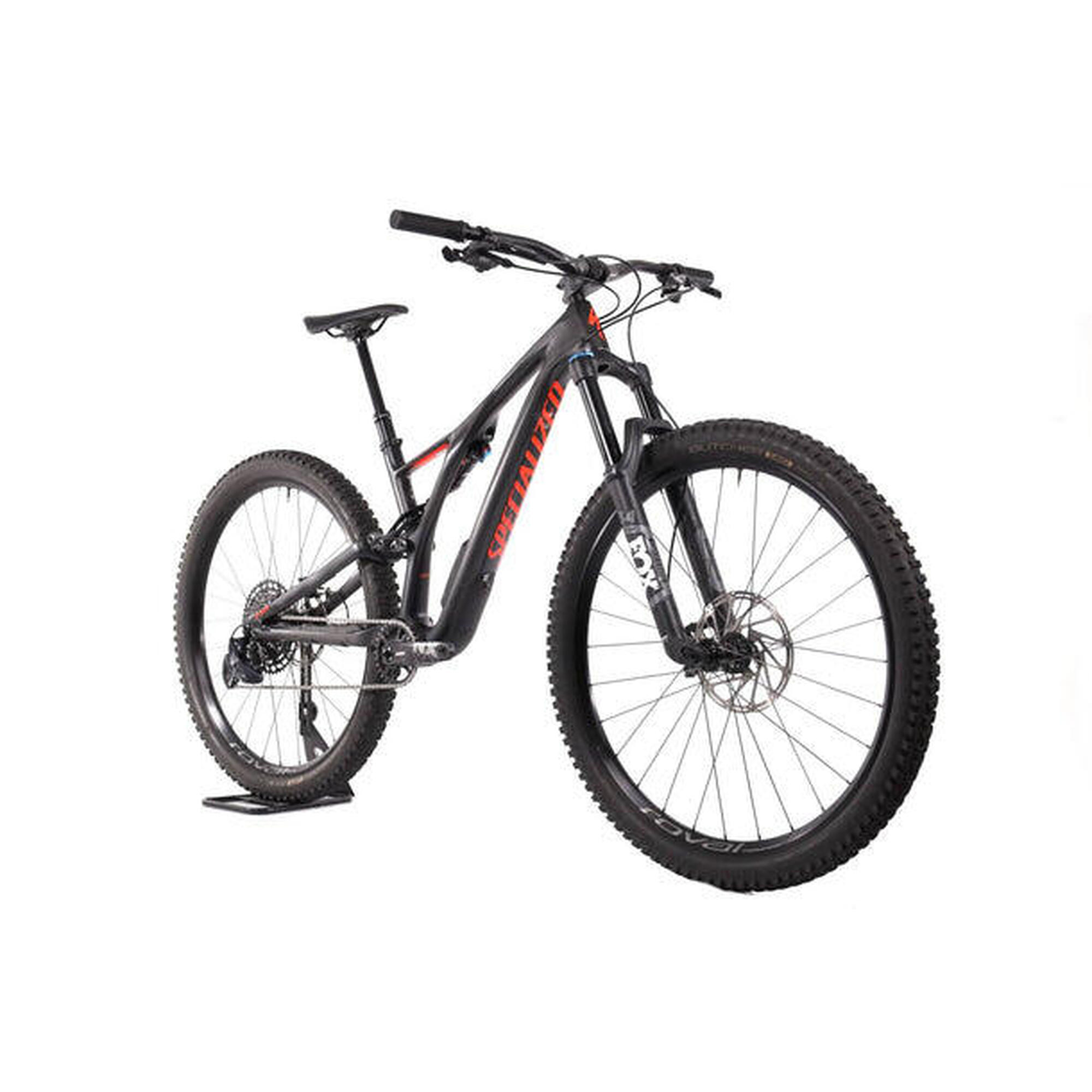 Specialized Ristrutturato - Mountain bike - Stumpjumper - MOLTO BENE