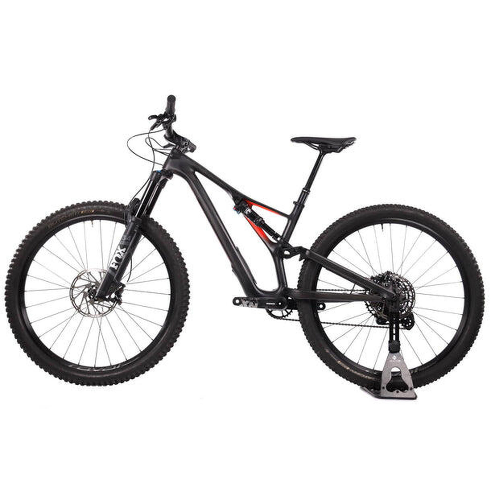 Specialized Ristrutturato - Mountain bike - Stumpjumper - MOLTO BENE