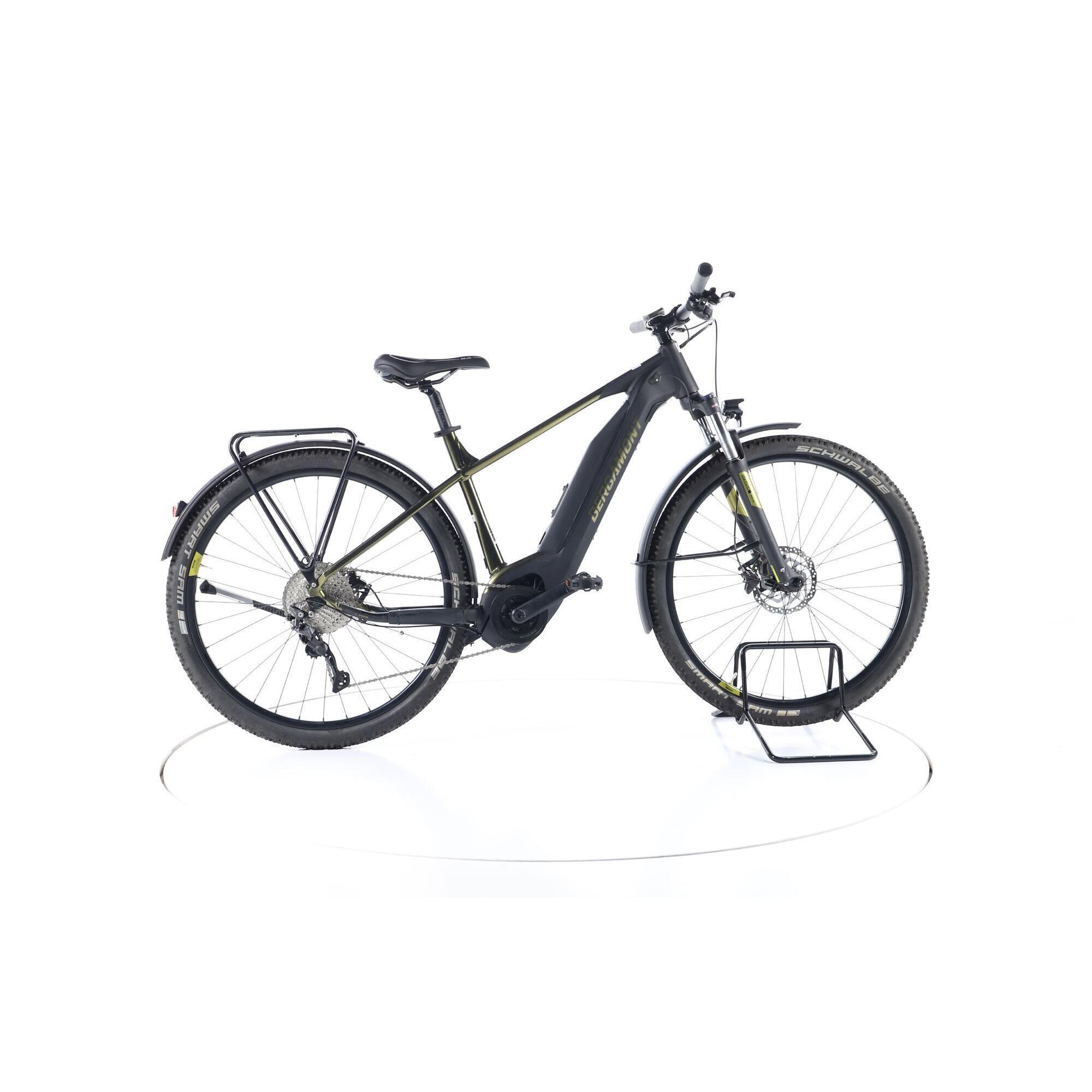 Vélo voyage decathlon 2020 new arrivals