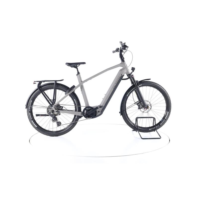 Refurbished - Kalkhoff ENTICE 7 MOVE+ E-Bike Heren 2023 - Zeer goed