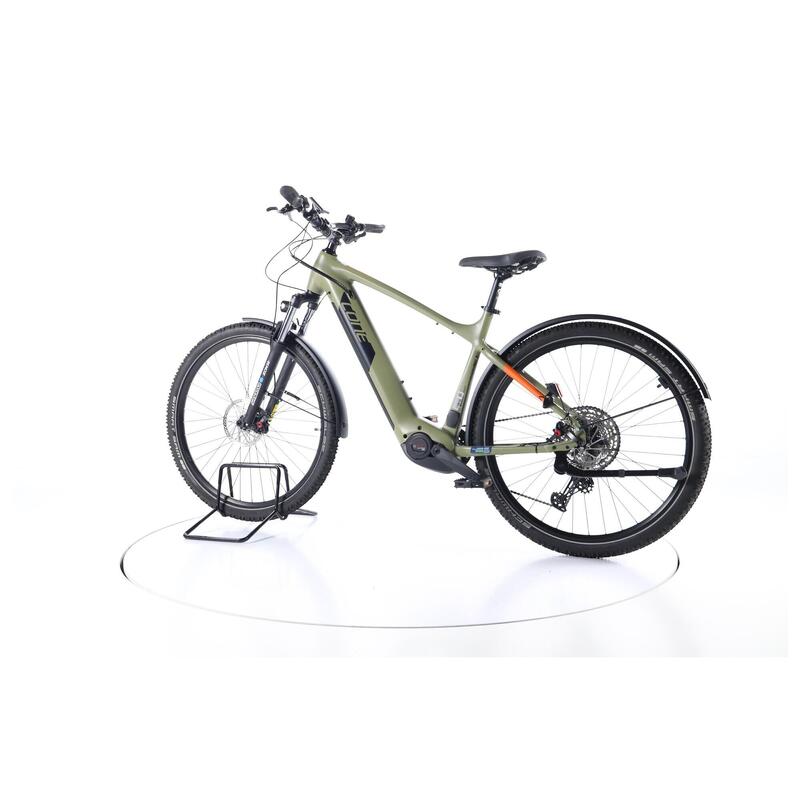 Refurbished - CONE eCross IN 3.0 E-Bike Heren 2023 - Zeer goed