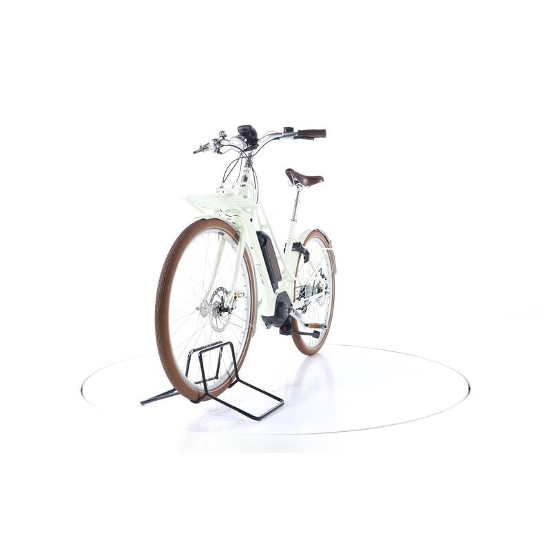 Reconditionné - Diamant Juna Deluxe + Vélo électrique Femmes 2021 - Très Bon