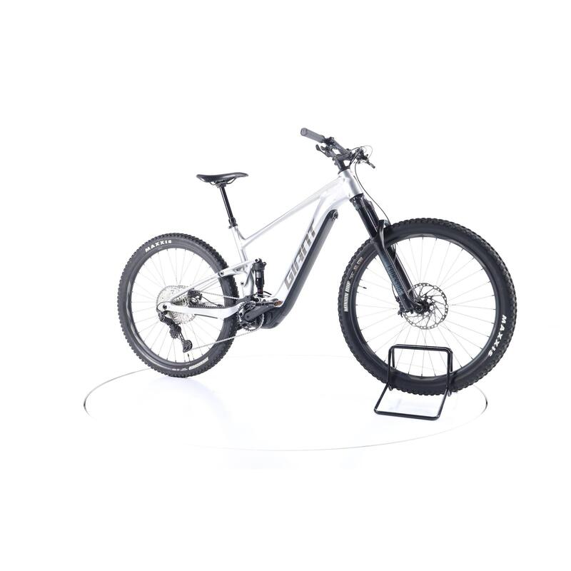 Refurbished - Giant Stance E+ Pro 0 Fully E-Bike 2023 - Zeer goed