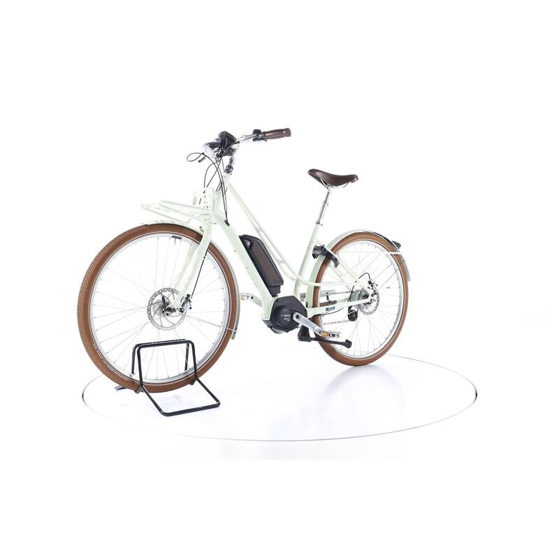 Reconditionné - Diamant Juna Deluxe + Vélo électrique Femmes 2021 - Très Bon