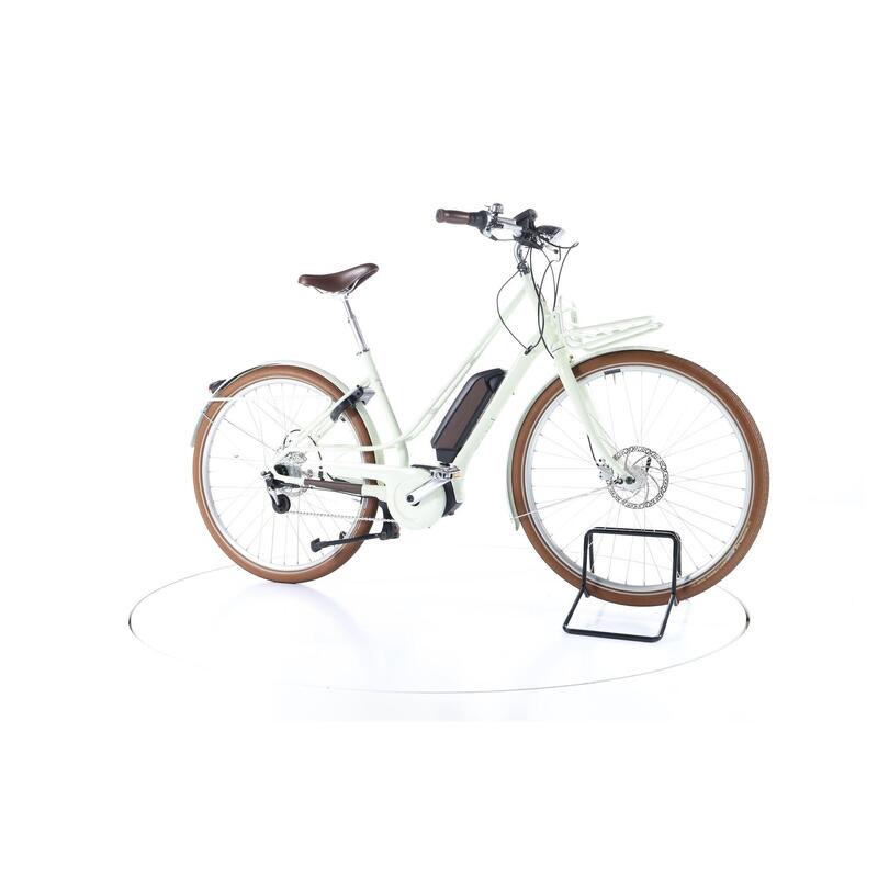 Reconditionné - Diamant Juna Deluxe + Vélo électrique Femmes 2021 - Très Bon