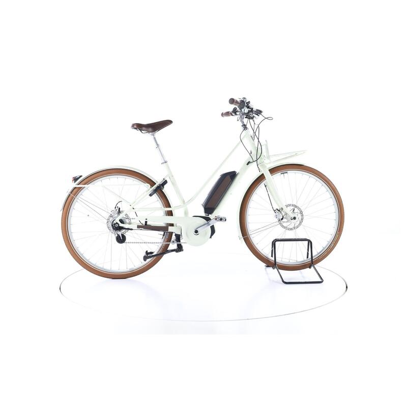 Reconditionné - Diamant Juna Deluxe + Vélo électrique Femmes 2021 - Très Bon