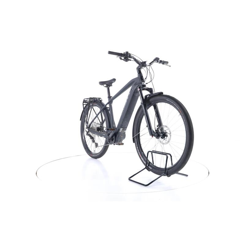 Refurbished - Scott eRide Axis 10 E-Bike Heren 2021 - Goed