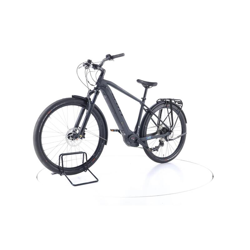 Refurbished - Scott eRide Axis 10 E-Bike Heren 2021 - Goed