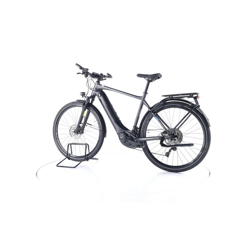 Refurbished - Giant Explore E+ Pro 1 E-Bike Heren 2022 - Zeer goed