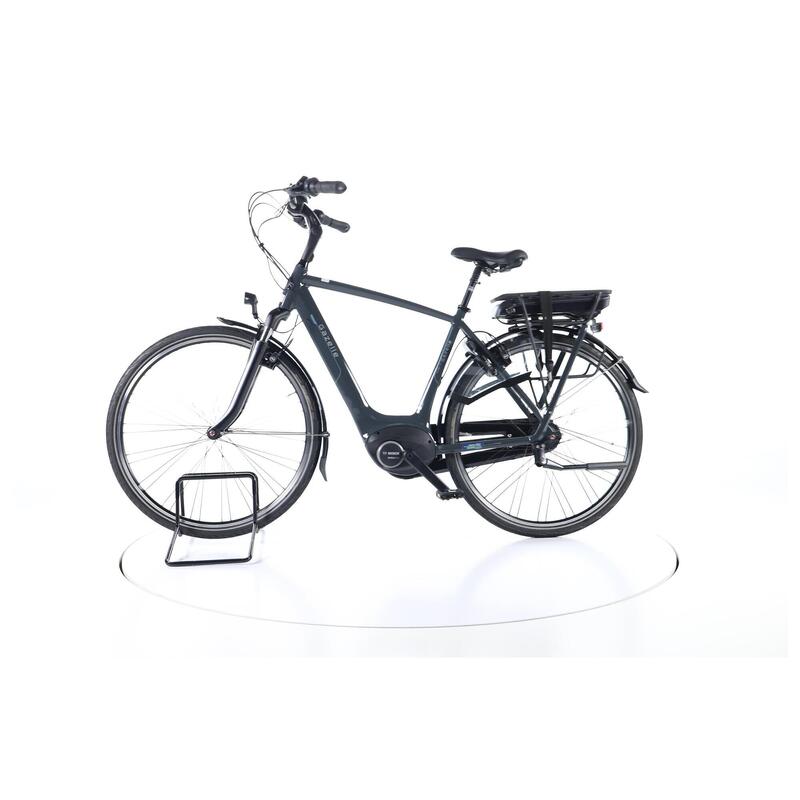 Refurbished - Gazelle Orange C7+ HMB E-Bike Heren 2023 - Zeer goed