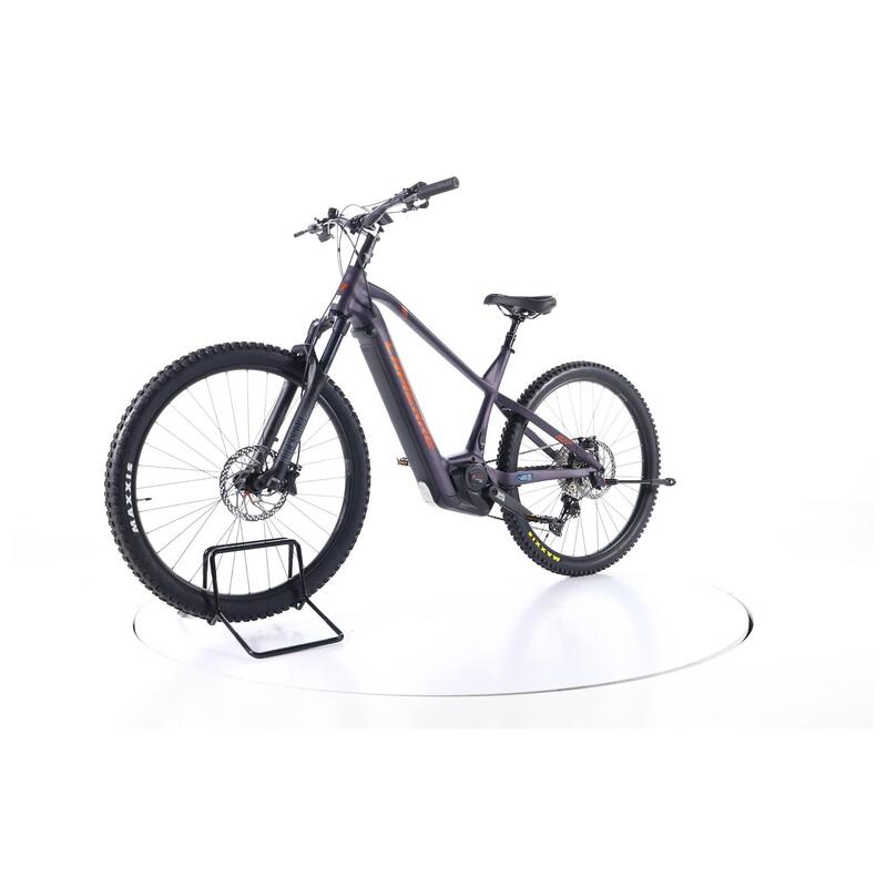 Reconditionné - Lapierre Overvolt HT 9.7 Vélo électrique 2023 - Très Bon