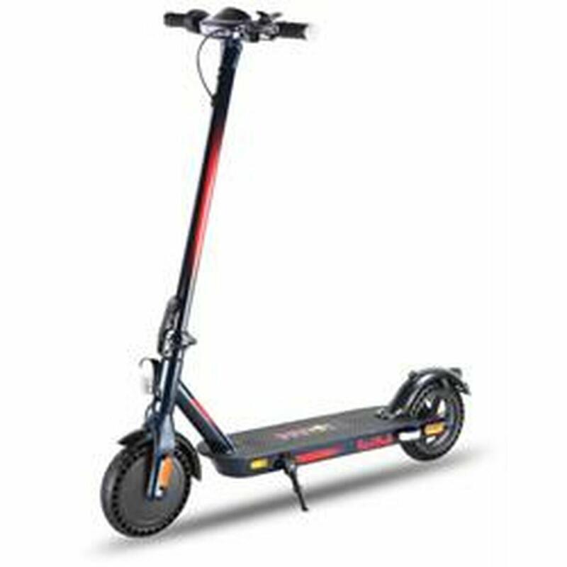 Patinete Eléctrico Red Bull 350 W Certificado DGT