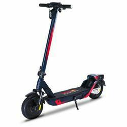 Patinete Eléctrico Red Bull 500 W Certificado DGT