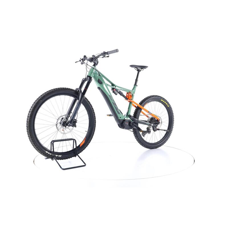 Refurbished - KTM Macina Kapoho 2972 Vélo électrique VTT 2021 - Très Bon