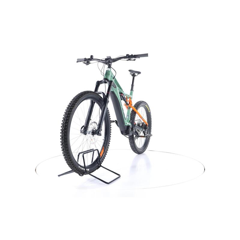 Refurbished - KTM Macina Kapoho 2972 Fully E-Bike 2021 - Zeer goed