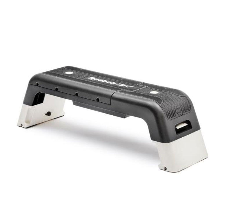 Reebok Fitness Deck - White 2/7