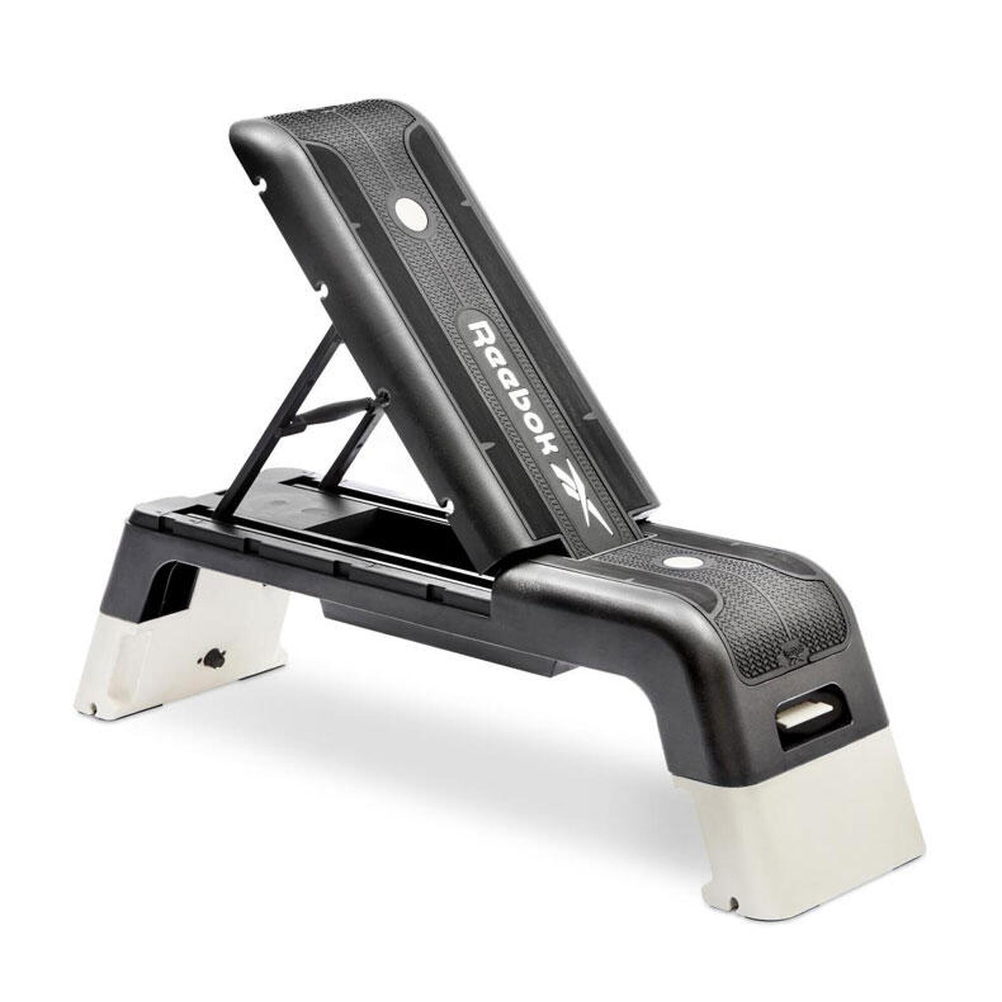 Reebok - Step/banc - Blanc - Step - Taille Unique - Decathlon